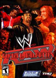 [摔角]WWE Edition 2002
