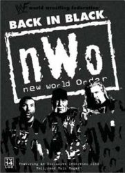[摔角]WCW：Souled Out 1997