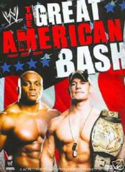 [摔角]WCW：Great Amer Bash 20