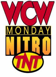 [摔角]WCW：Monday Nitro 19981018