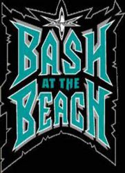 [摔角]WCW：Bash at the Beach 1998