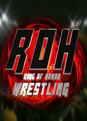 [摔角]ROH：Man Up 2007