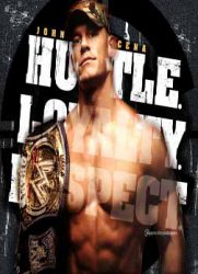 [摔角]John Cena vs Kurt Angle