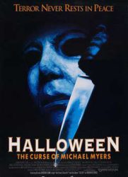 点击播放《月光光心慌慌6/万圣节6 / 捉鬼节6 / Hall6ween / Halloween 666: Curse of Michael Myers / 黑色惊魂夜》