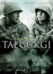 点击播放《太极旗飘扬/太极旗飘扬：生死有情[港] / 太极旗-生死兄弟[台] / 兄弟 / 战火兄弟情 / Brotherhood / Tae Guk Gi: The Brotherhood of War》
