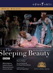 英国皇家芭蕾舞团《睡美人》