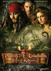 加勒比海盗：聚魂棺/加勒比海盗2[无水印]