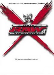 [摔角]WWE：RAW[2010年10-12月]