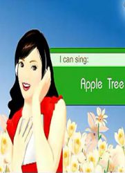 [幼教]英语儿歌.apple.tree
