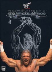 [摔角]WWE：PPV[2001年]