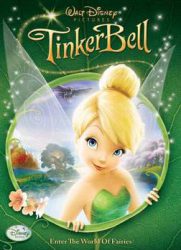 小叮当/奇妙仙子[台]/廷克·贝尔/The Tinker Bell Movie/Tinker Bell and the Ring of Belief