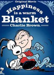 幸福是一条温暖的毛毯/A boldogság egy meleg takaró/ Charlie Brown