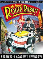 谁陷害了兔子罗杰/梦城兔福星 / 威探闯通关 / Who Framed Roger Rabbit 3D