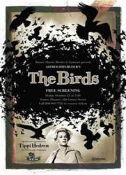 点击播放《群鸟/鸟 / Alfred Hitchcock's The Birds》