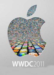 2011苹果全球研发者大会