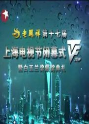 第十七届上海电视节闭幕式