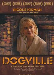 点击播放《狗镇/厄夜变奏曲 / 狗城 / 人间狗镇 / 新美国三部曲之狗镇 / The Film 'Dogville' as Told in Nine Chapters and a Prologue》