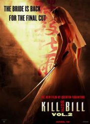 点击播放《杀死比尔2/标杀令2[港] / 追杀比尔2：爱的大逃杀[台] / 杀死比尔：第二卷 / 谋杀比尔2》