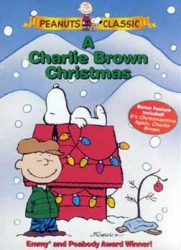 查理·布朗的圣诞节/史努比的圣诞节