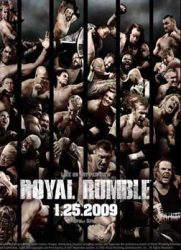 [摔角]WWE：PPV皇家大战[20090115]