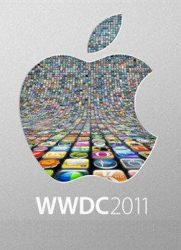 2011年苹果全球研发者大会