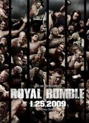 WWE皇家大战2009