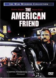 点击播放《美国朋友/雷普利游戏 / The American Friend》