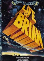 点击播放《万世魔星/布莱恩的一生 / Monty Python's Life of Brian》