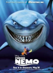 海底总动员/海底奇兵[港] / 寻找尼莫 / 海底总动员3D / Finding Nemo 3D