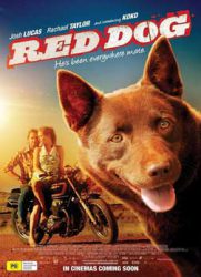 点击播放《红犬历险记/红犬背包客[台] / 红犬 / 红狗》