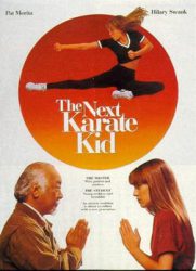 点击播放《新小子难缠/The Karate Kid Part IV / 新龙威小子 / 龙威小子4》