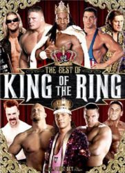 WWE The Best Of King Of The Ring