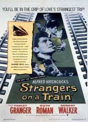 点击播放《火车怪客/列车上的陌生人 / 追魂记 / 列车上的生人》