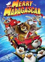 点击播放《马达加斯加的圣诞/圣诞快乐，马达加斯加》