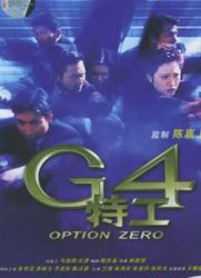 点击播放《G4特工/Option Zero》