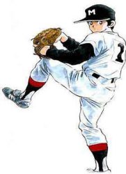 棒球英豪OVA