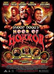 点击播放《嗜血狂徒/Snoop Dogg's Hood of Horror / 说唱阿狗之嗜血狂徒 / Snoop Dogg's Hood of Horror》