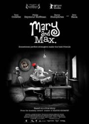 玛丽和马克思/巧克力情缘[台] / 同是天涯寂寞客 / 玛丽和麦克斯 / 玛丽与马克思 / 玛丽和马克斯 / 玛丽和马科斯