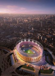 2012年第30届伦敦奥运会