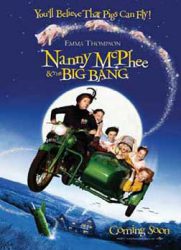 点击播放《魔法保姆麦克菲2/魔法保姆2 / 魔法保姆麦克菲和大碰撞 / 保姆麦克菲2 / Nanny McPhee and the Big Bang》