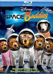 太空犬/星际狗狗/宝贝奇太空历险