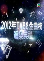 2012年B8金曲榜颁奖典礼