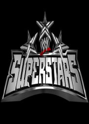[摔角]WWE:Superstars[2013]