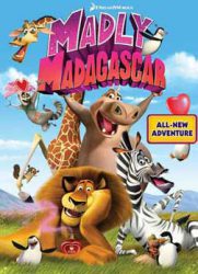 马达加斯加的疯狂情人节/疯狂情人节