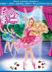 芭比之粉红鞋子/芭比之粉红舞鞋