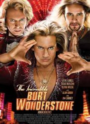 点击播放《超级魔术师/名魔生死斗[台] / 伯特·狄金森 / 伯特·沃德斯通 / Burt Wonderstone》