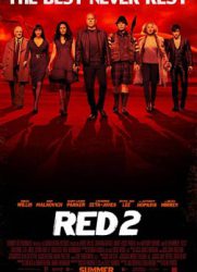 点击播放《赤焰战场2/猛火爆2[港] / 超危险特工2：狠战[台] / 红色危机2 / 夕阳红别动队2 / RED Returns / Red: The Legend》