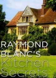 雷蒙德·布兰克的厨房秘密第二季/雷蒙德的烹饪秘诀第二季