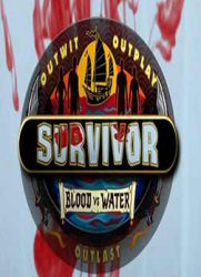 幸存者：血浓于水 第二十七季/幸存者第二十七季