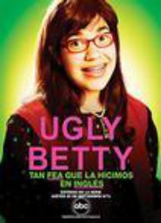点击播放《丑女贝蒂第一季/丑女大翻身[台]/丑女也有出头天/俏Betty/Betty the Ugly Season 1》